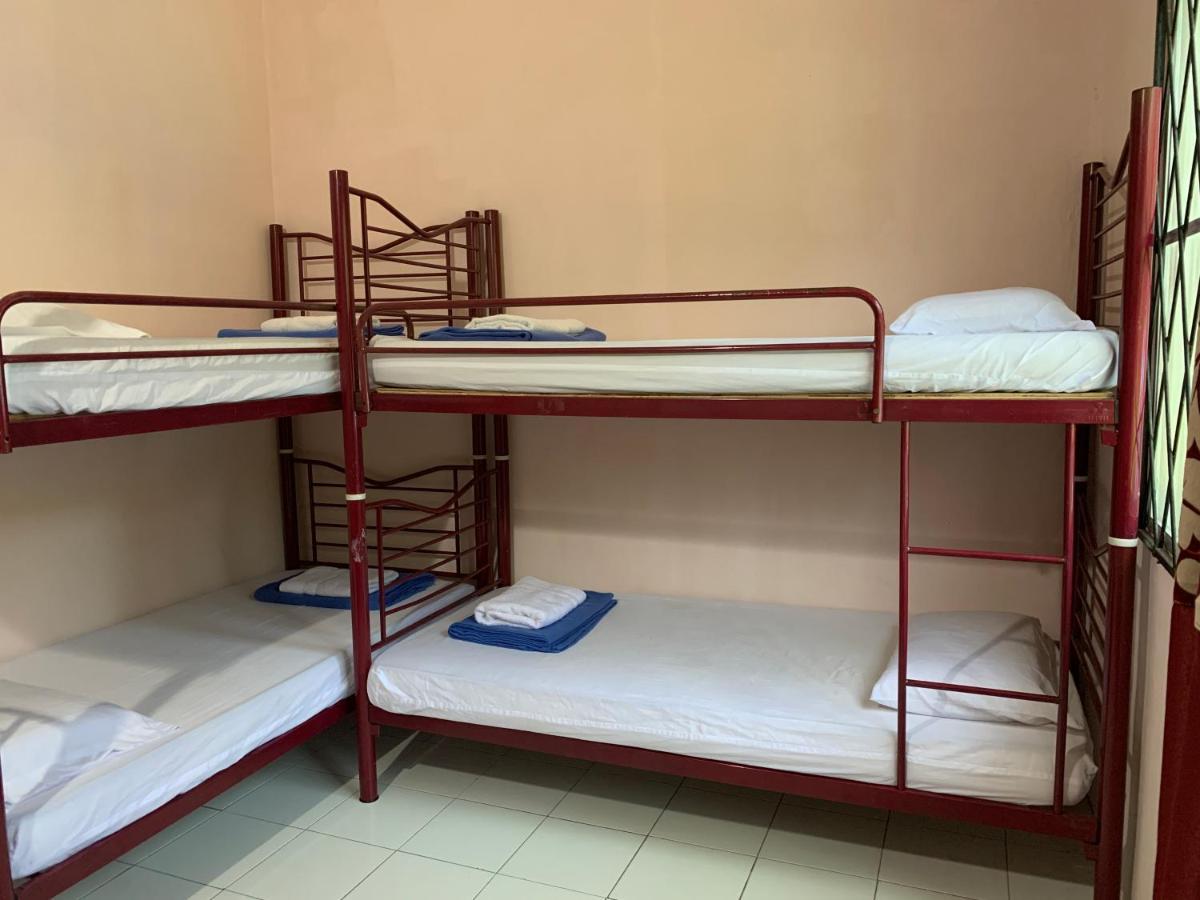 Rtms Guesthouse Semporna Zewnętrze zdjęcie