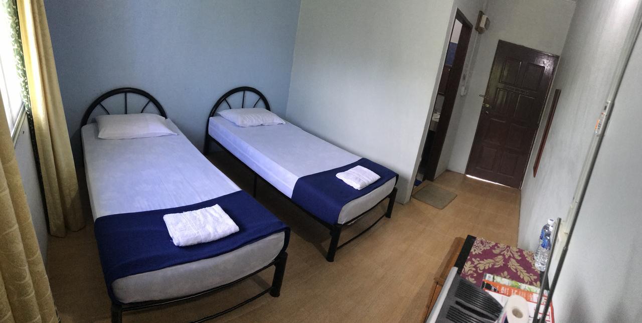 Rtms Guesthouse Semporna Zewnętrze zdjęcie