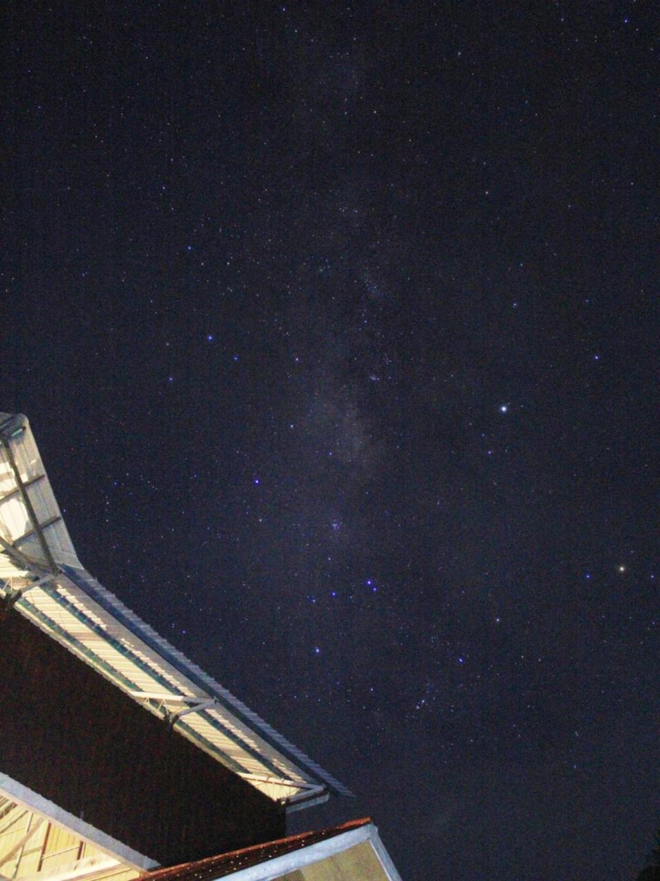Rtms Guesthouse Semporna Zewnętrze zdjęcie