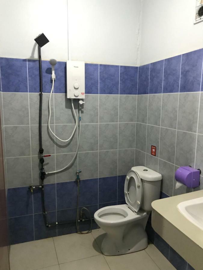 Rtms Guesthouse Semporna Zewnętrze zdjęcie
