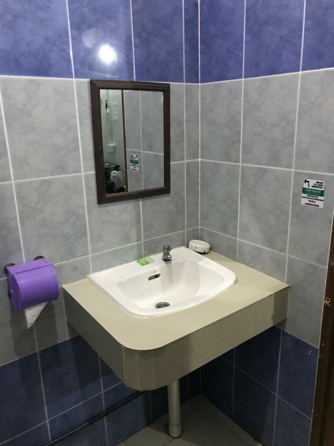 Rtms Guesthouse Semporna Zewnętrze zdjęcie